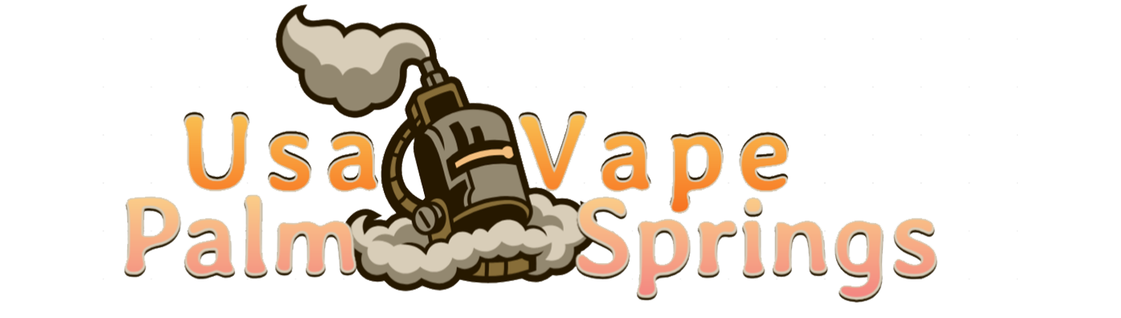 USA VAPE PALM SPRINGS